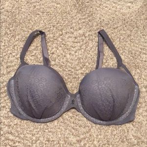 Fabulous by Victoria’s Secret Lined Demi 34D
